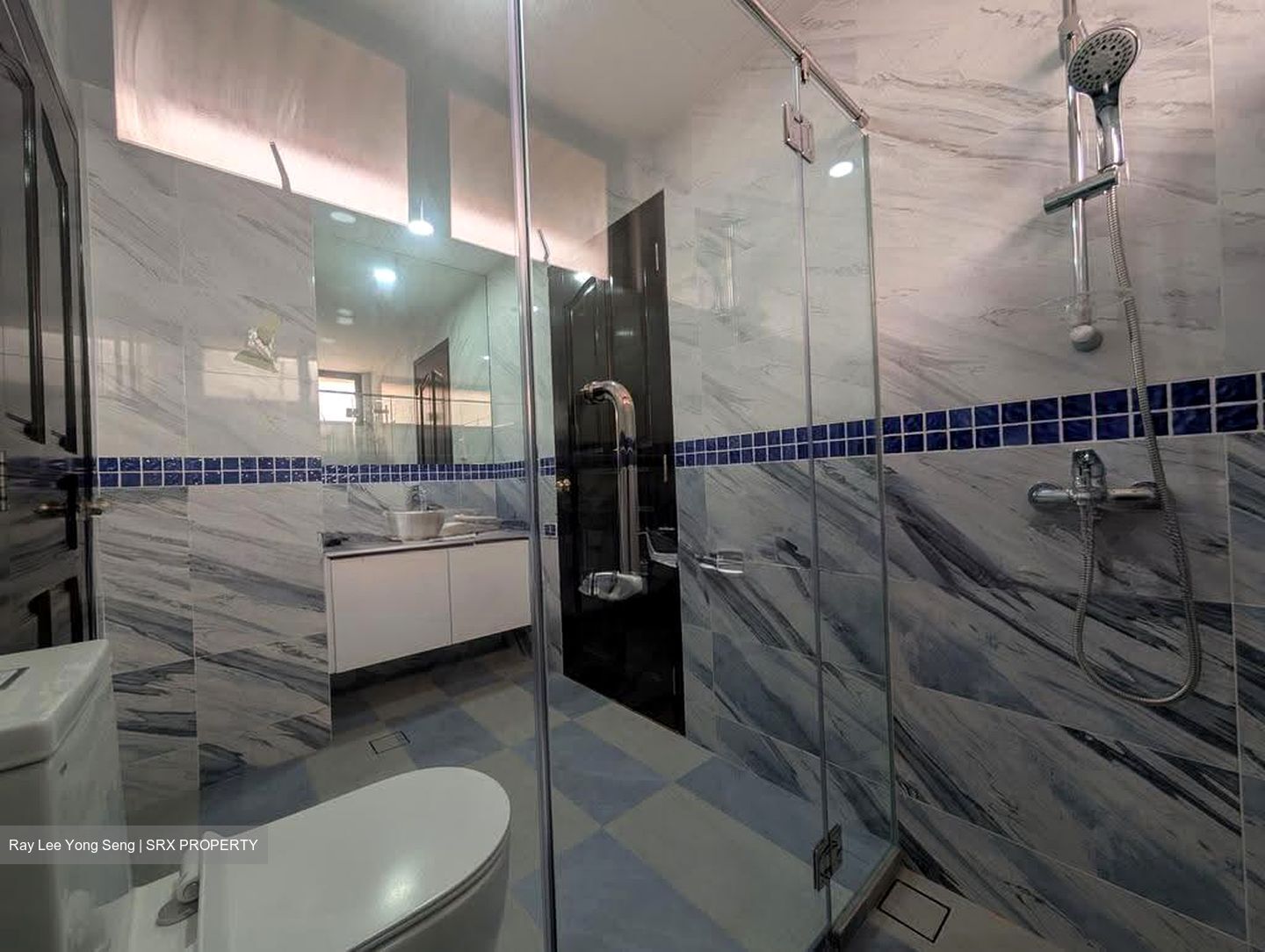Yong An Park (D9), Condominium #638175891